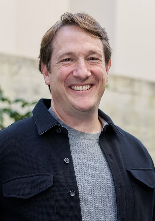 Marc Campbell
